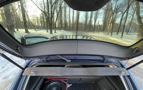 Opel Astra H, 2008 год, 537 000 рублей, 14 фотография