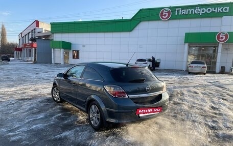 Opel Astra H, 2008 год, 537 000 рублей, 9 фотография
