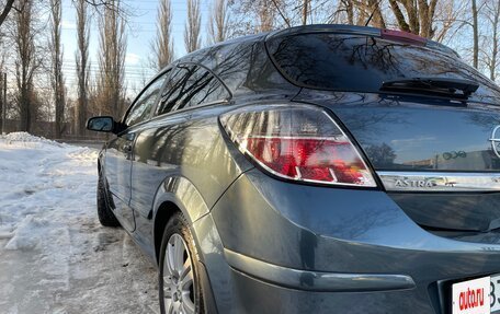 Opel Astra H, 2008 год, 537 000 рублей, 31 фотография