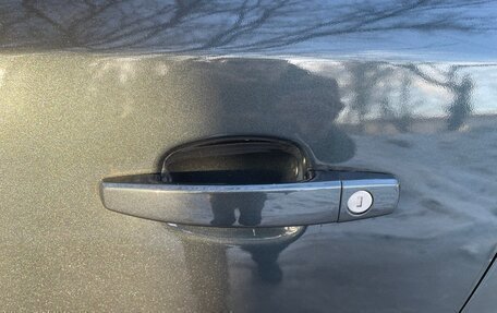 Opel Astra H, 2008 год, 537 000 рублей, 28 фотография