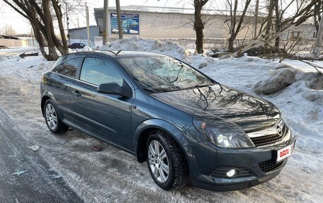 Opel Astra H, 2008 год, 537 000 рублей, 36 фотография