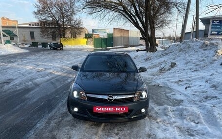 Opel Astra H, 2008 год, 537 000 рублей, 37 фотография
