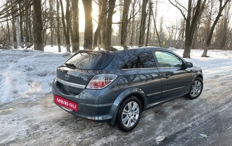 Opel Astra H, 2008 год, 537 000 рублей, 34 фотография