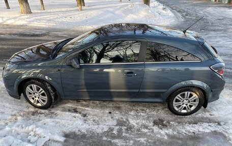 Opel Astra H, 2008 год, 537 000 рублей, 39 фотография