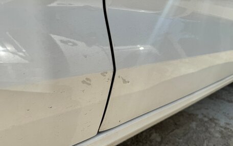 Audi A3, 2019 год, 1 410 000 рублей, 7 фотография