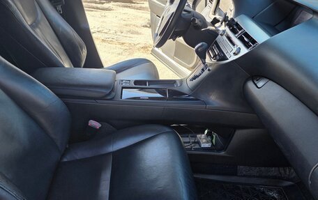 Lexus RX III, 2011 год, 1 950 000 рублей, 4 фотография