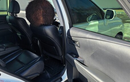 Lexus RX III, 2011 год, 1 950 000 рублей, 6 фотография