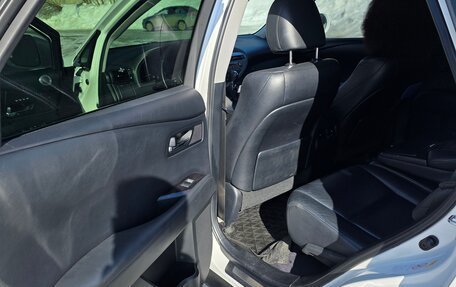 Lexus RX III, 2011 год, 1 950 000 рублей, 9 фотография