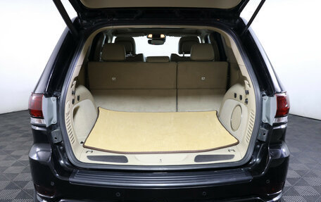 Jeep Grand Cherokee, 2019 год, 3 990 000 рублей, 9 фотография