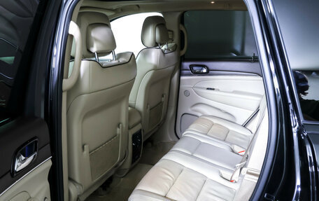 Jeep Grand Cherokee, 2019 год, 3 990 000 рублей, 12 фотография