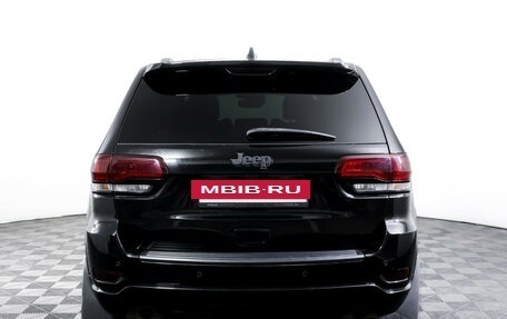 Jeep Grand Cherokee, 2019 год, 3 990 000 рублей, 6 фотография