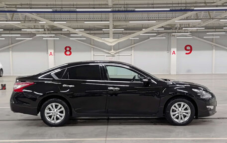 Nissan Teana, 2014 год, 1 099 950 рублей, 5 фотография