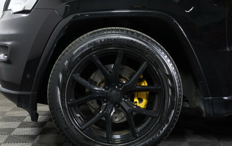 Jeep Grand Cherokee, 2019 год, 3 990 000 рублей, 28 фотография