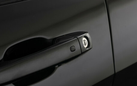 Jeep Grand Cherokee, 2019 год, 3 990 000 рублей, 21 фотография