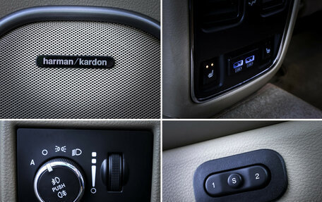 Jeep Grand Cherokee, 2019 год, 3 990 000 рублей, 20 фотография