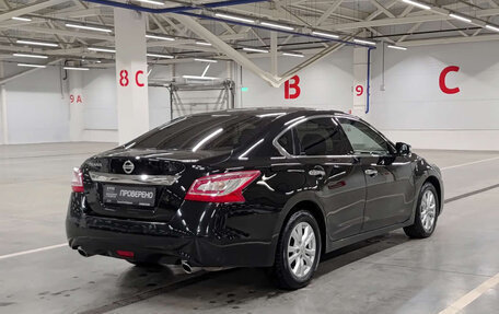 Nissan Teana, 2014 год, 1 099 950 рублей, 6 фотография