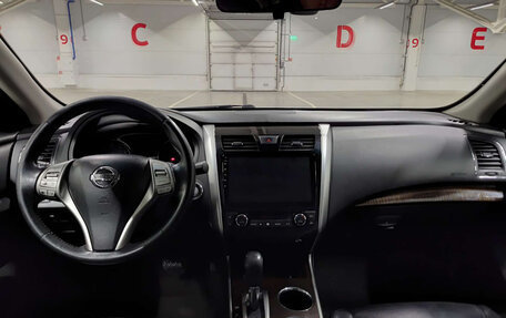 Nissan Teana, 2014 год, 1 099 950 рублей, 17 фотография