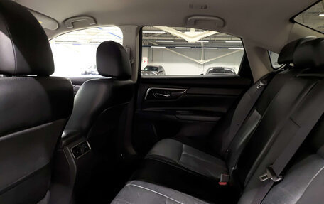 Nissan Teana, 2014 год, 1 099 950 рублей, 15 фотография