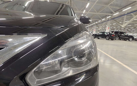 Nissan Teana, 2014 год, 1 099 950 рублей, 21 фотография