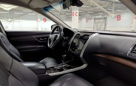 Nissan Teana, 2014 год, 1 099 950 рублей, 13 фотография