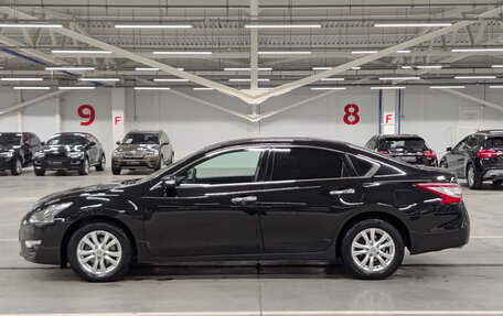 Nissan Teana, 2014 год, 1 099 950 рублей, 10 фотография