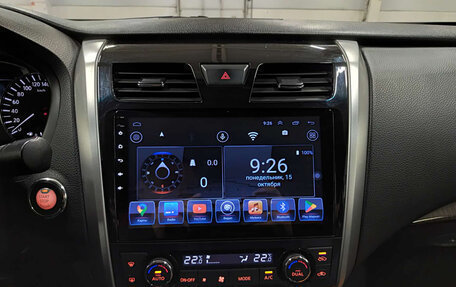 Nissan Teana, 2014 год, 1 099 950 рублей, 18 фотография