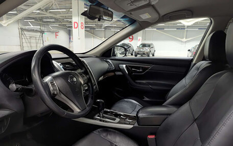 Nissan Teana, 2014 год, 1 099 950 рублей, 20 фотография