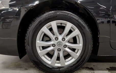 Nissan Teana, 2014 год, 1 099 950 рублей, 22 фотография