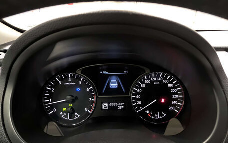 Nissan Teana, 2014 год, 1 099 950 рублей, 16 фотография