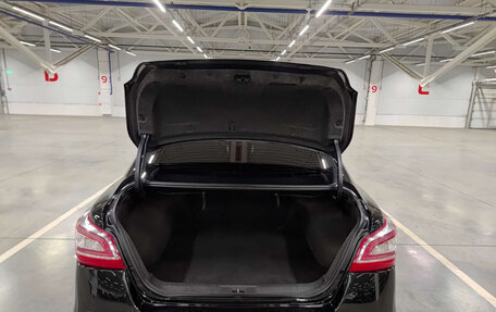 Nissan Teana, 2014 год, 1 099 950 рублей, 12 фотография