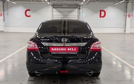 Nissan Teana, 2014 год, 1 099 950 рублей, 7 фотография