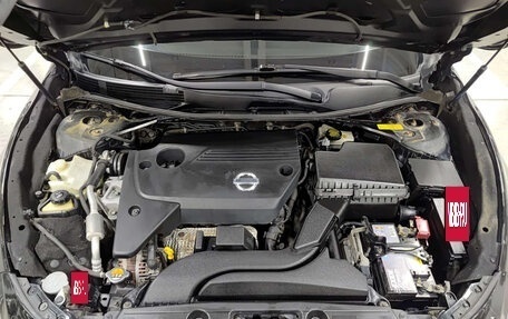 Nissan Teana, 2014 год, 1 099 950 рублей, 11 фотография