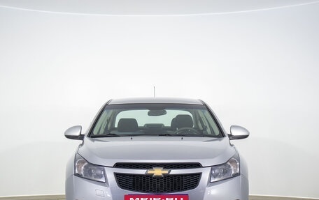 Chevrolet Cruze II, 2012 год, 599 000 рублей, 2 фотография