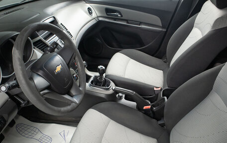 Chevrolet Cruze II, 2012 год, 599 000 рублей, 13 фотография