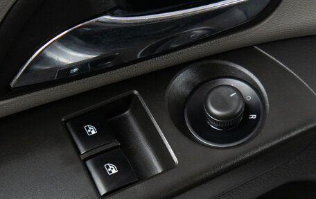 Chevrolet Cruze II, 2012 год, 599 000 рублей, 14 фотография