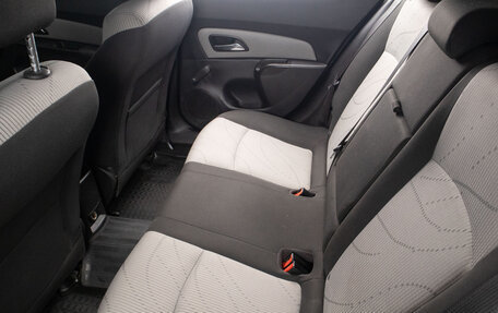 Chevrolet Cruze II, 2012 год, 599 000 рублей, 16 фотография