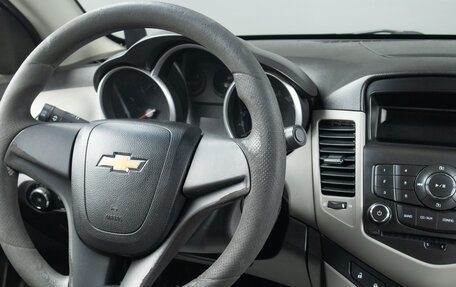 Chevrolet Cruze II, 2012 год, 599 000 рублей, 8 фотография
