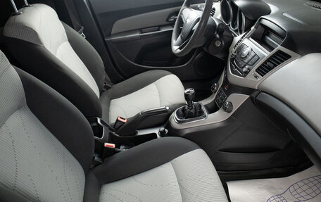 Chevrolet Cruze II, 2012 год, 599 000 рублей, 15 фотография