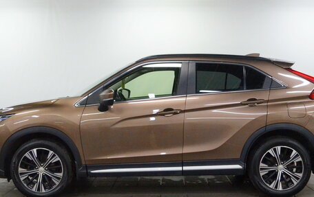 Mitsubishi Eclipse Cross, 2018 год, 1 460 000 рублей, 5 фотография