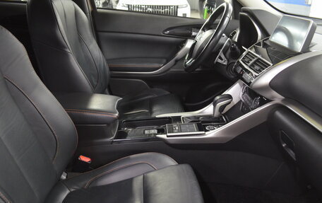 Mitsubishi Eclipse Cross, 2018 год, 1 460 000 рублей, 10 фотография