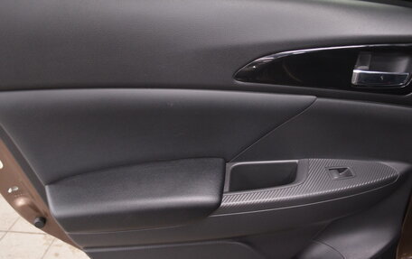 Mitsubishi Eclipse Cross, 2018 год, 1 460 000 рублей, 13 фотография