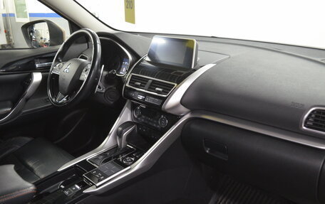 Mitsubishi Eclipse Cross, 2018 год, 1 460 000 рублей, 11 фотография