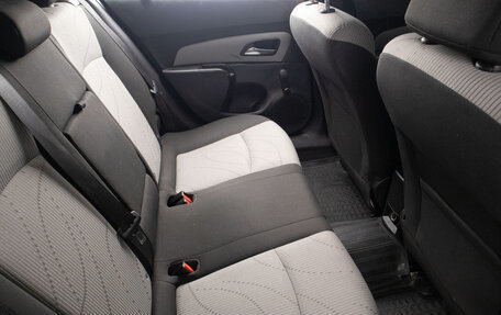 Chevrolet Cruze II, 2012 год, 599 000 рублей, 17 фотография