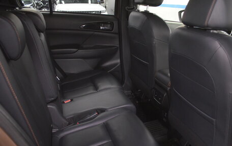 Mitsubishi Eclipse Cross, 2018 год, 1 460 000 рублей, 9 фотография