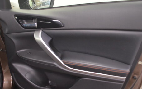 Mitsubishi Eclipse Cross, 2018 год, 1 460 000 рублей, 12 фотография