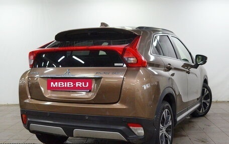 Mitsubishi Eclipse Cross, 2018 год, 1 460 000 рублей, 3 фотография