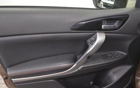 Mitsubishi Eclipse Cross, 2018 год, 1 460 000 рублей, 14 фотография