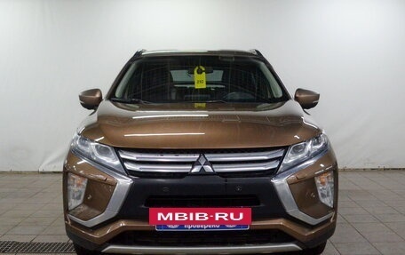 Mitsubishi Eclipse Cross, 2018 год, 1 460 000 рублей, 6 фотография