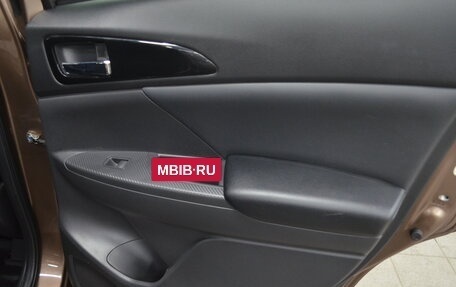 Mitsubishi Eclipse Cross, 2018 год, 1 460 000 рублей, 8 фотография