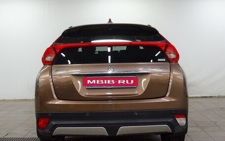 Mitsubishi Eclipse Cross, 2018 год, 1 460 000 рублей, 7 фотография